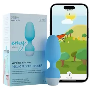 Sonde périnéale EMY connectée pas cher