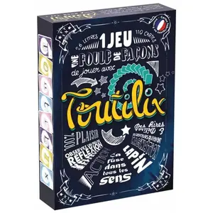 Toutilix - Edition 2020 pas cher