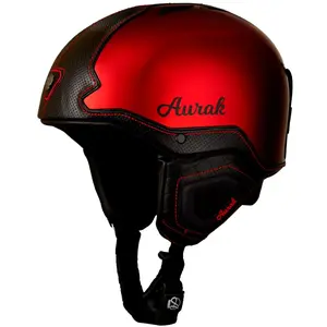 Aurak Casque Fire pas cher