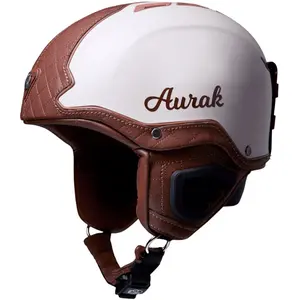 Aurak Casque Chevel pas cher