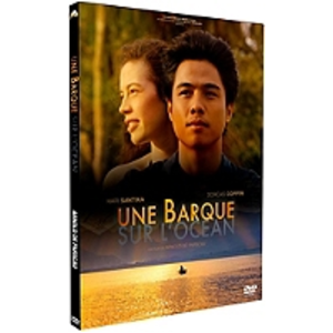 WAYNA PITCH Une Barque sur l'océan Edition Limitée DVD pas cher