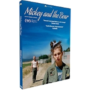 WAYNA PITCH Mickey and The Bear DVD pas cher