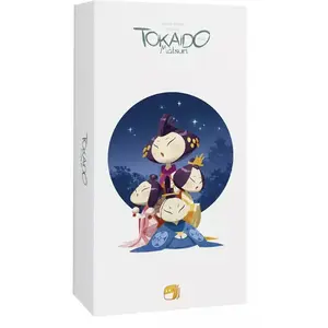 FunForge Tokaido - Matsuri 5ème Anniversaire pas cher