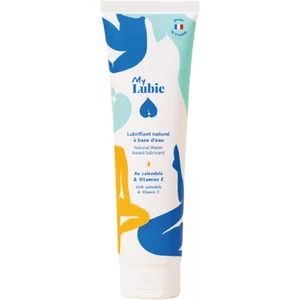 Lubrifiant Naturel My Lubie pas cher