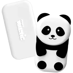 Terminal de paiement Money Walkie Porte monnaie sans contact Panda pas cher