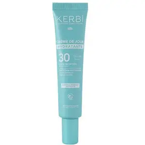 Kerbi Crème de jour Hydratante SPF30 40g pas cher