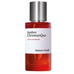 Ambre Chromatique Extrait de Parfum Parfum pas cher