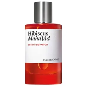 Hibiscus Mahajád Extrait de Parfum Parfum pas cher