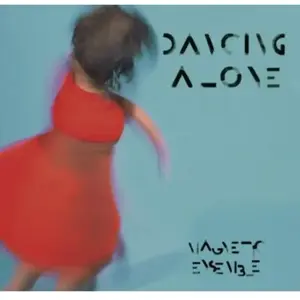 Carton Dancing Alone - Ep pas cher
