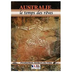 ADF STUDIO SM Australie : Le temps des rêves - DVD pas cher