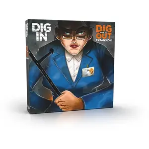 Dig In (Ext. Dig Your Way Out) pas cher