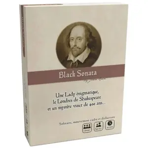 Black Sonata pas cher