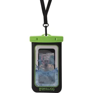 Housse étanche Seawag B4x Noir et Vert 5.7 pouces U pas cher
