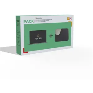 Pack Fnac Apple MacBook Air 13" 256 Go SSD 8 Go RAM Puce Apple M1 8 co... pas cher