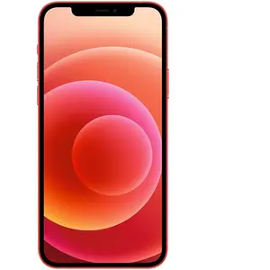 Apple Iphone 12 Mini 64 Go Rouge Reconditionné Grade Eco Batterie Neuv... pas cher