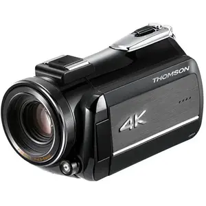 Caméscope Thomson CDV315 Noir et Argent pas cher