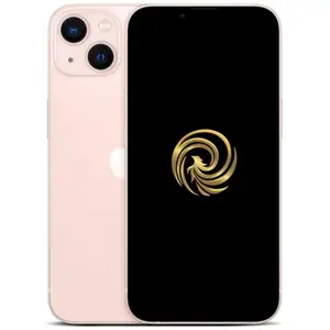 Reborn Apple iPhone 13 6,1" 5G Double SIM 128 Go Rose Reconditionné Grade A R... pas cher