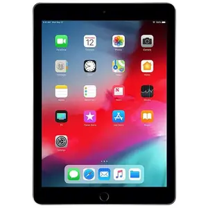 Apple Ipad 6 32go Gris Reconditionné Grade Eco... pas cher