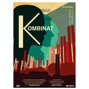 URBAN DISTRIBUTION Kombinat DVD pas cher