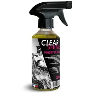 Produit de pose ClearProtect ClearShine pas cher