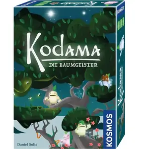IELLO KODAMA pas cher