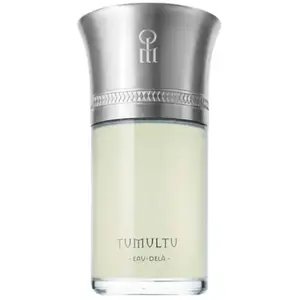 Eau de parfum LIQUIDES IMAGINAIRES TUMULTU pas cher