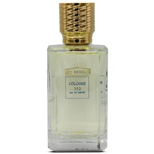 Ex Nihilo Cologne 352 Eau de Parfum Unisex 100ml pas cher