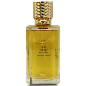Ex Nihilo Musc Infini Eau De Parfum 100ml pas cher