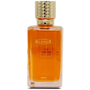 Ex Nihilo Oud Vendome Eau de Parfum Unisex 100ml pas cher