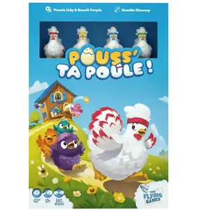 Pouss' Ta Poule pas cher
