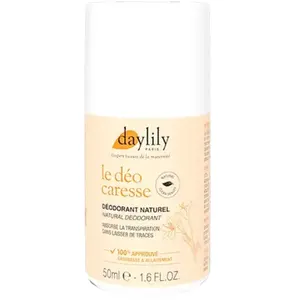 Daylily Paris Le Déodorant caresse 50ml pas cher