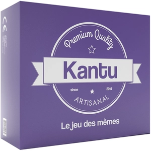 Jeu d’ambiance Dujardin Kantu