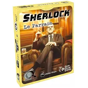 Sherlock - Q System : Le Parrain pas cher