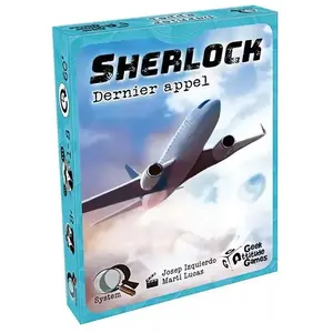 Sherlock - Q System : Dernier Appel pas cher