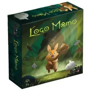 Comparateur de prix : Blam! Jeu de stratégie - Blackrock - Loco Momo - Multicolore - Enfant - 1 joueur ou plus