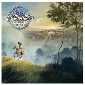 Jeu d’ambiance Blackrock Games Cartaventura Versailles pas cher