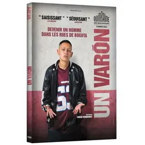 ESC EDITIONS Un Varón DVD pas cher