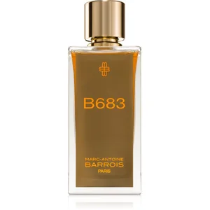 MARC-ANTOINE BARROIS B683 edp 100ml pas cher