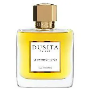 Dusita Parfum Le Pavillon D´or Vapo 50ml pas cher