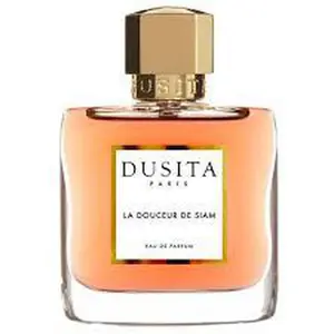 Dusita Parfum La Douceur De Siam Vapo 50ml pas cher