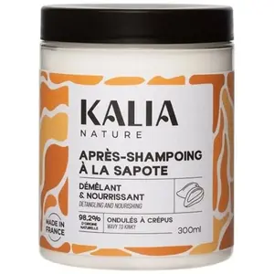 Kalia Nature Apres Shampoing la Sapote - 300mL