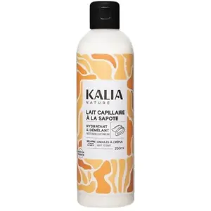 Kalia Nature Lait Capillaire à la Sapote 250 ml