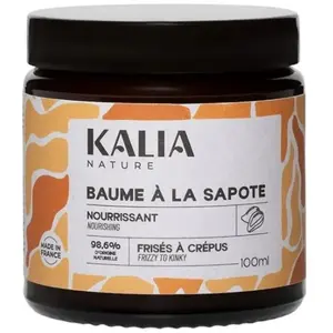 Kalia Nature Baume la Sapote - 100ml pas cher