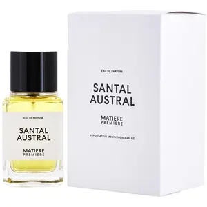 Matiere Premiere Santal Austral Eau de Parfum pas cher