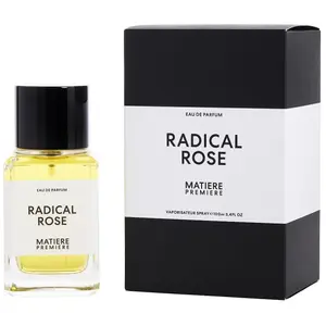 Comparateur de prix : Matiere Premiere Radical Rose Eau de Parfum