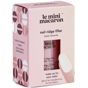 AUTRE Le Mini Macaron Base Lissante Ongles Oh My Cream pas cher