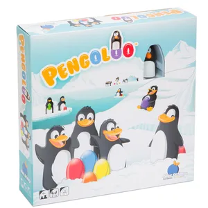 blue orange- Jeux de Société, 3770000904635, Multicolore, Partir de 4 ans, 2-4 jouers pas cher
