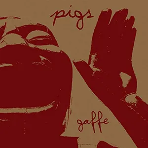 Bigwax Distribution Gaffe (Uk) pas cher