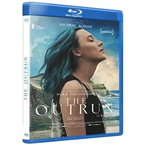 Ufo Distribution The Outrun - Blu-ray pas cher