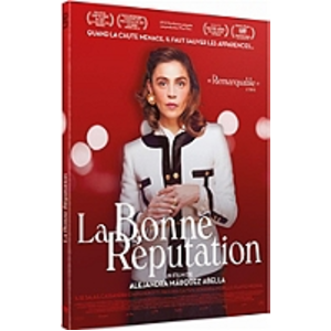 UFO DISTRIBUTION La bonne réputation DVD pas cher